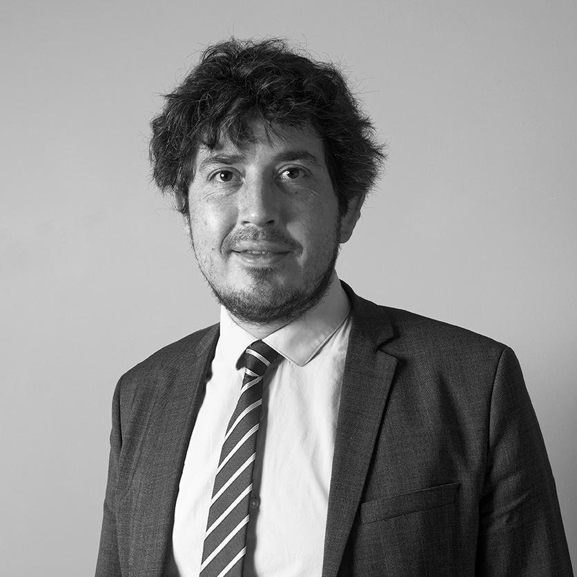 Jean-Yves GYSELINX