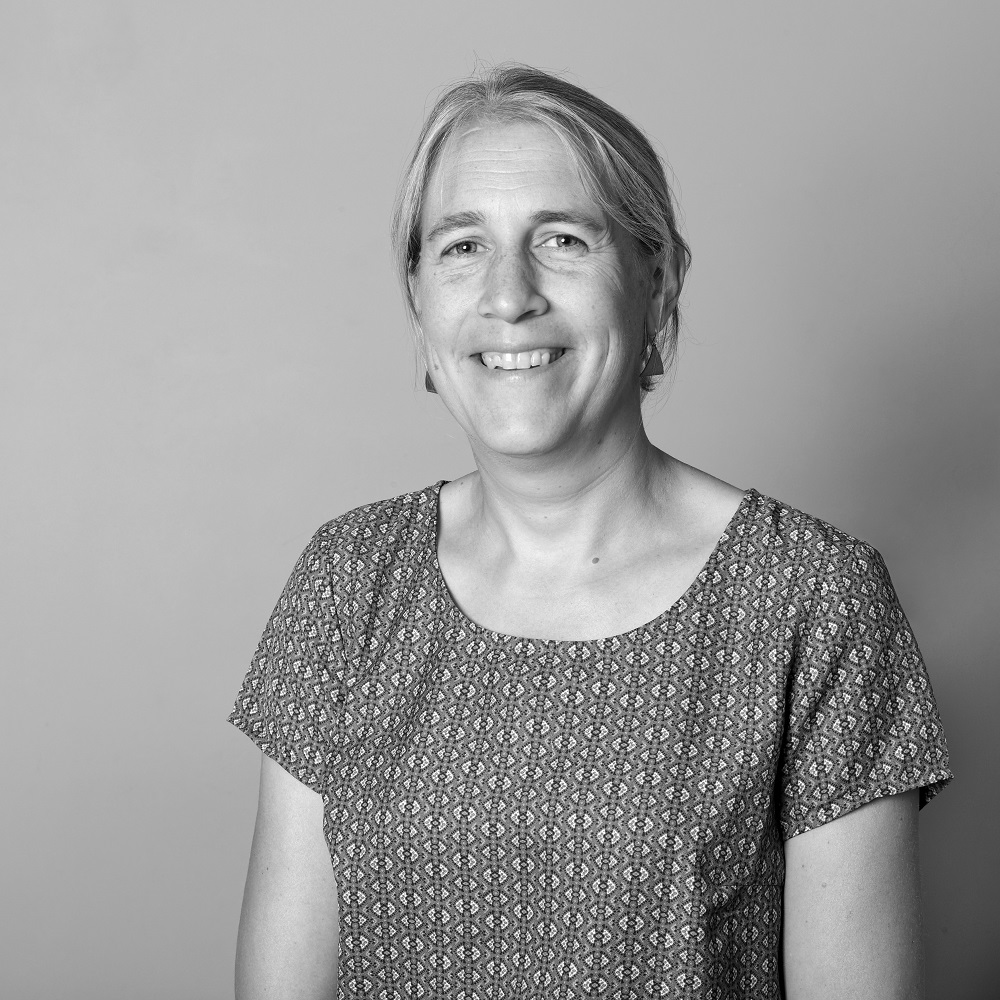 Pauline OLDENHOVE